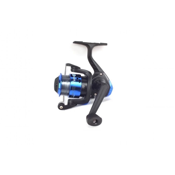 Ecotackle Vantuzz Mini 220 Fd 2 BB Ekonomik Makine Mavi